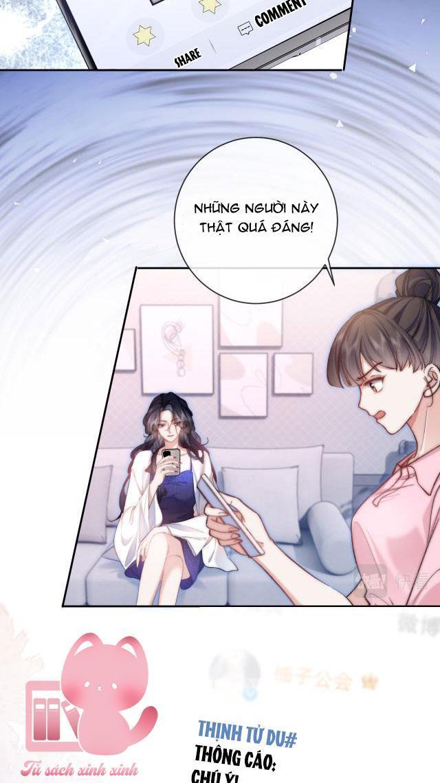 nữ cố vấn tuyển tú nam đoàn chapter 10 6