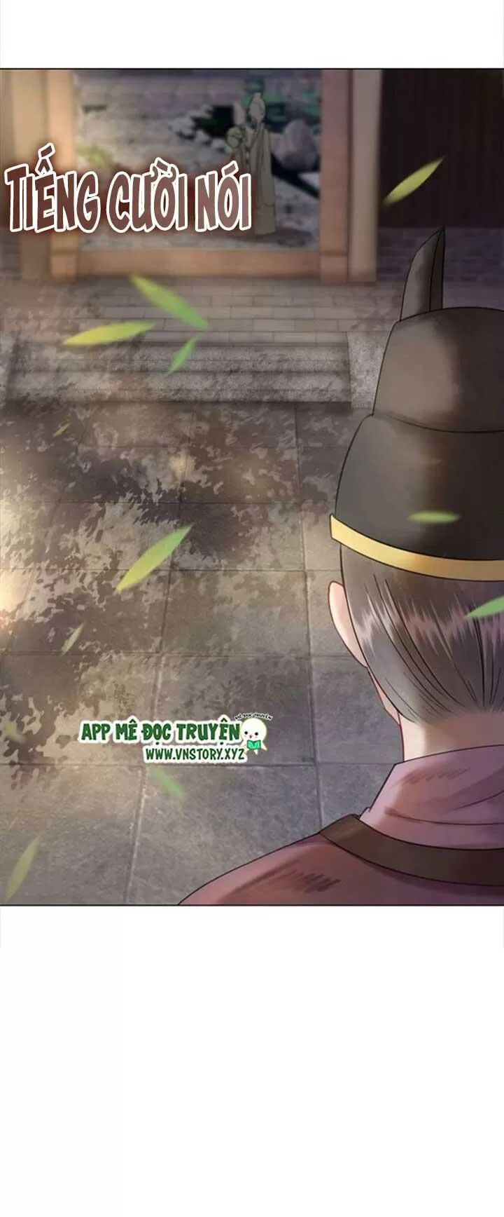 cực phẩm phế vật tiểu thư chapter 55 34