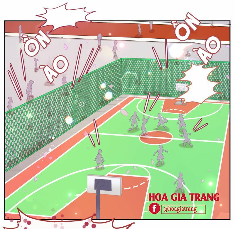 thanh âm giai điệu phản công chapter 35 20