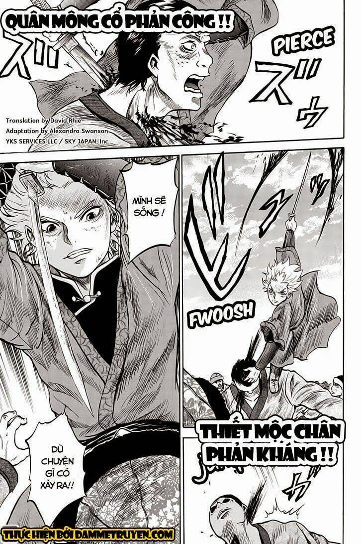 horizon chapter 36 1