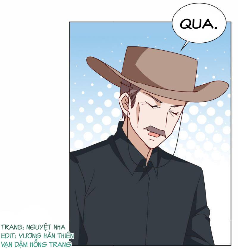 cô ấy đến rồi, xin nằm xuống! chapter 270 21