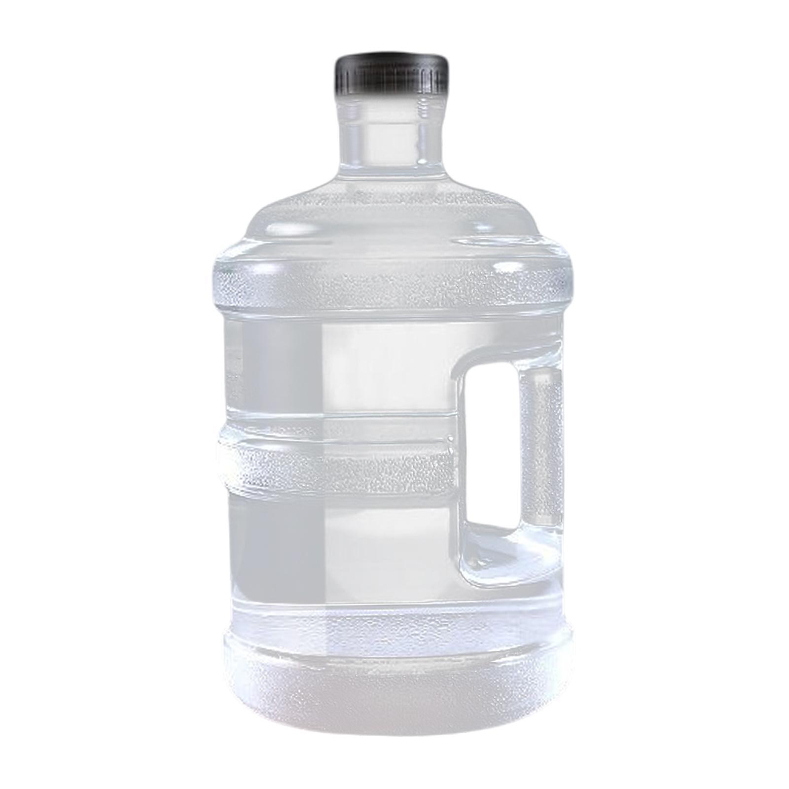 Water Bottle Carrier Water Container Water Tank Water Bucket Portable Water Storage Jugs for Water Dispenser Backpack Cooking Hiking Kitchen