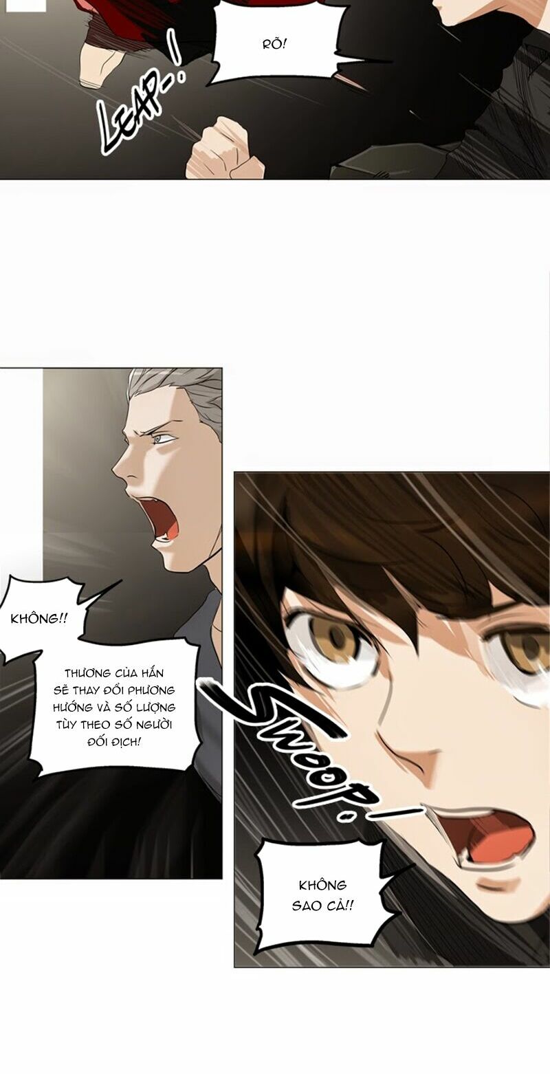 tòa tháp bí ẩn 2 chapter 135 12