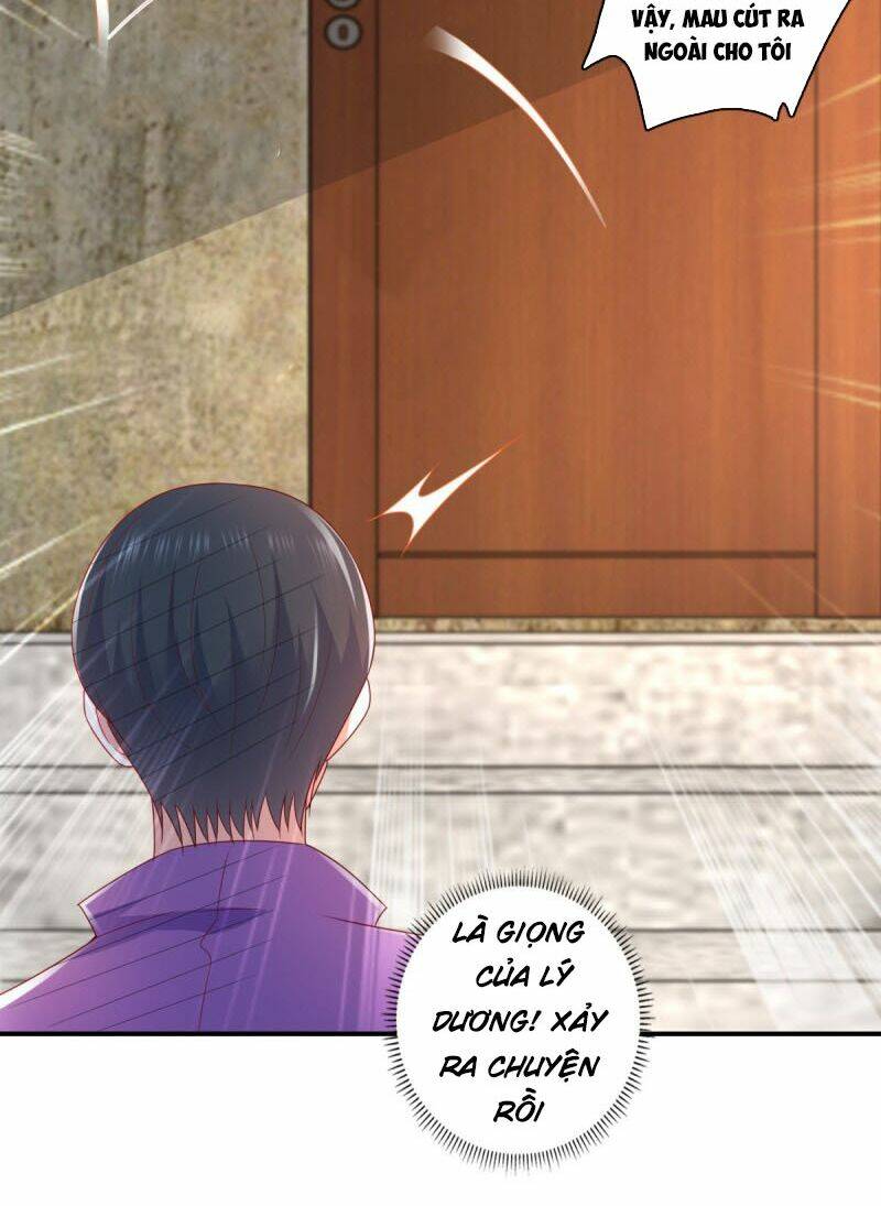 trùng sinh chi thần đế quy lai chapter 37 21