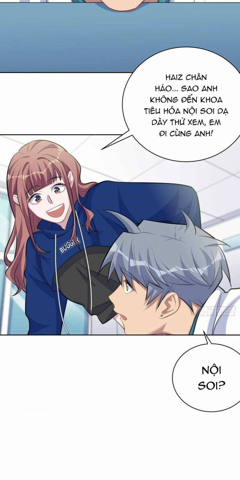 nhạc phụ đại nhân là lão bà chapter 89 5