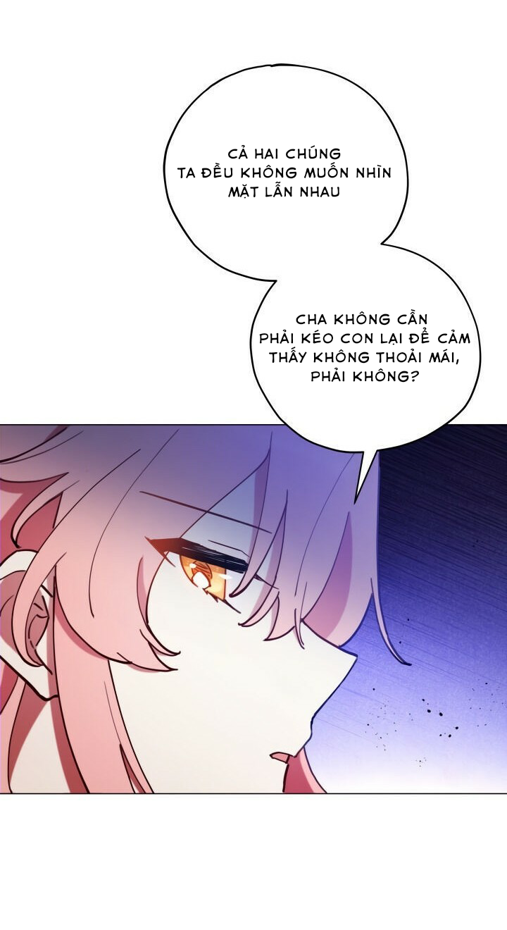 tiểu thư lạnh lùng chapter 3 27