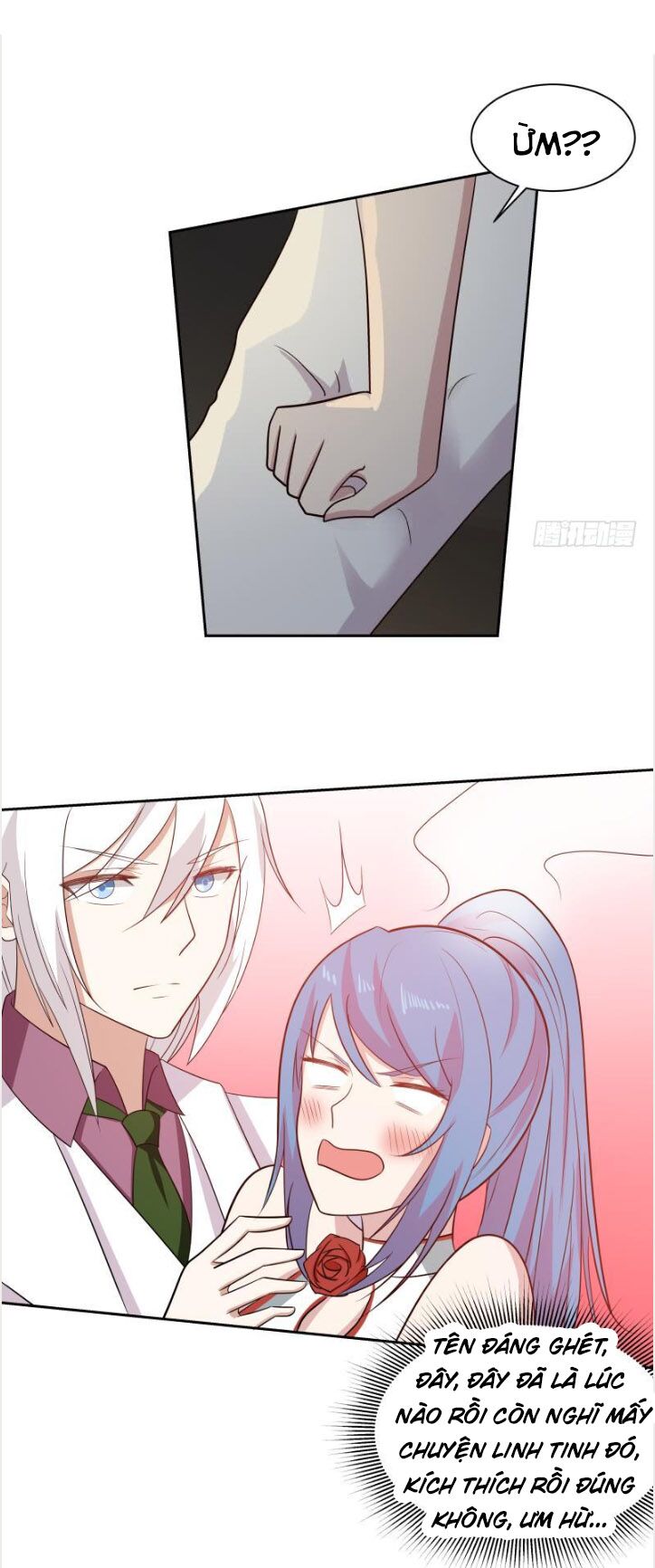 trên người ta có một rồng chapter 133 2