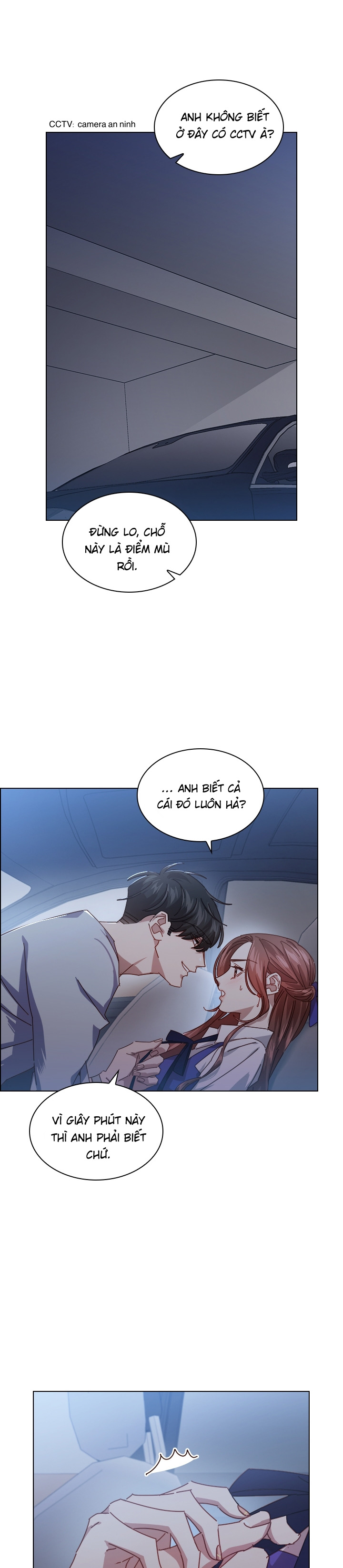 tai tiếng thị phi chapter 69 15