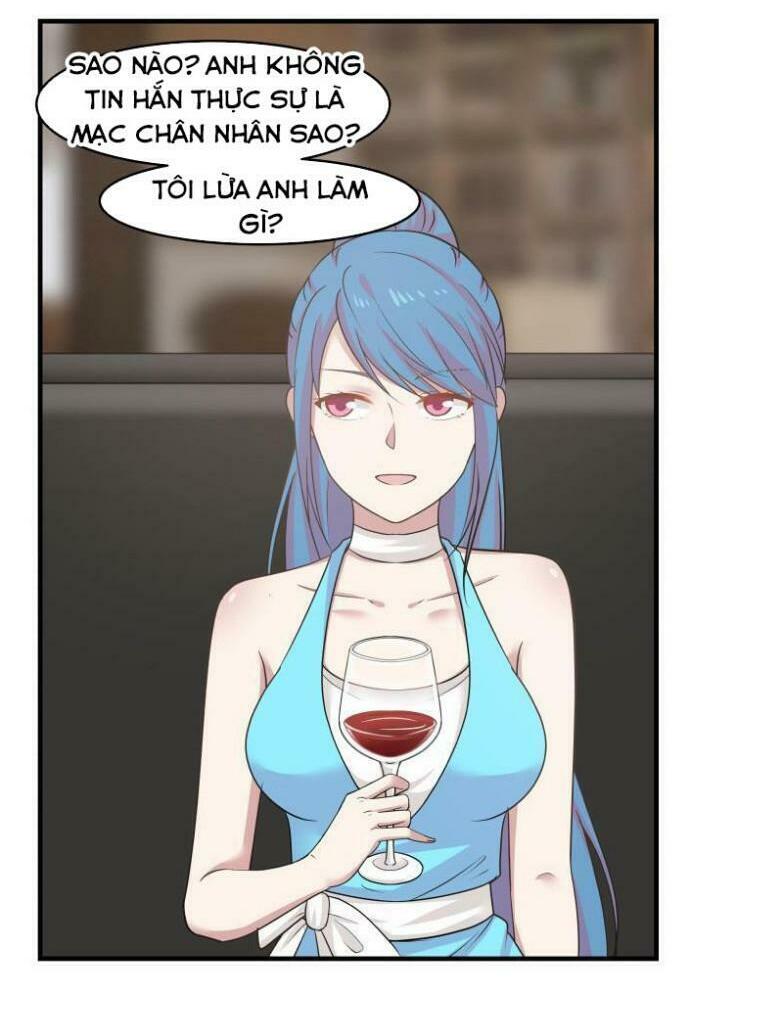 trên người ta có một rồng chapter 159 9