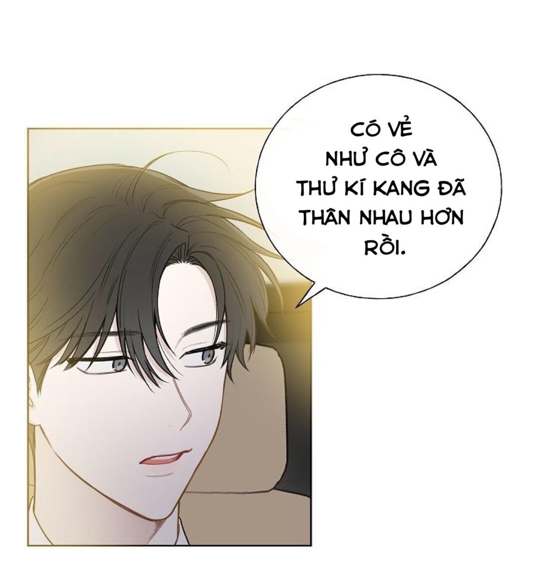 invitation of mystic messenger chapter 21 9