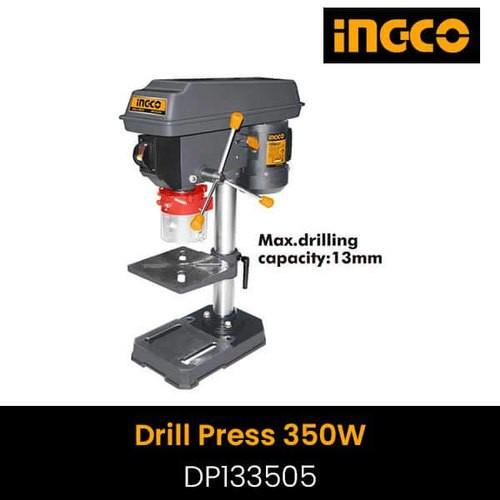 Máy khoan bàn 350W INGCO DP133505