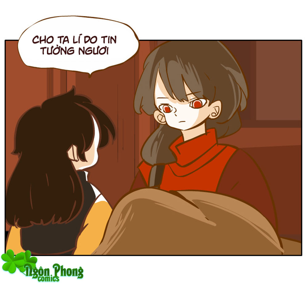 hòa thượng và tiểu long quân chapter 59 56