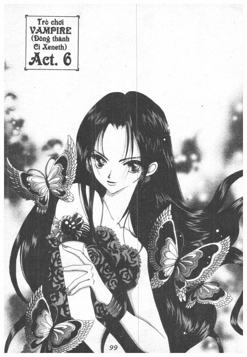 vampire game chapter 5 101