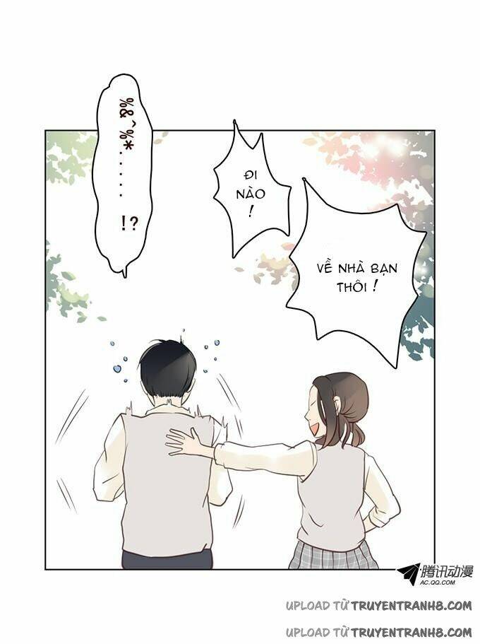 ớn lạnh tuyệt đối chapter 11 22