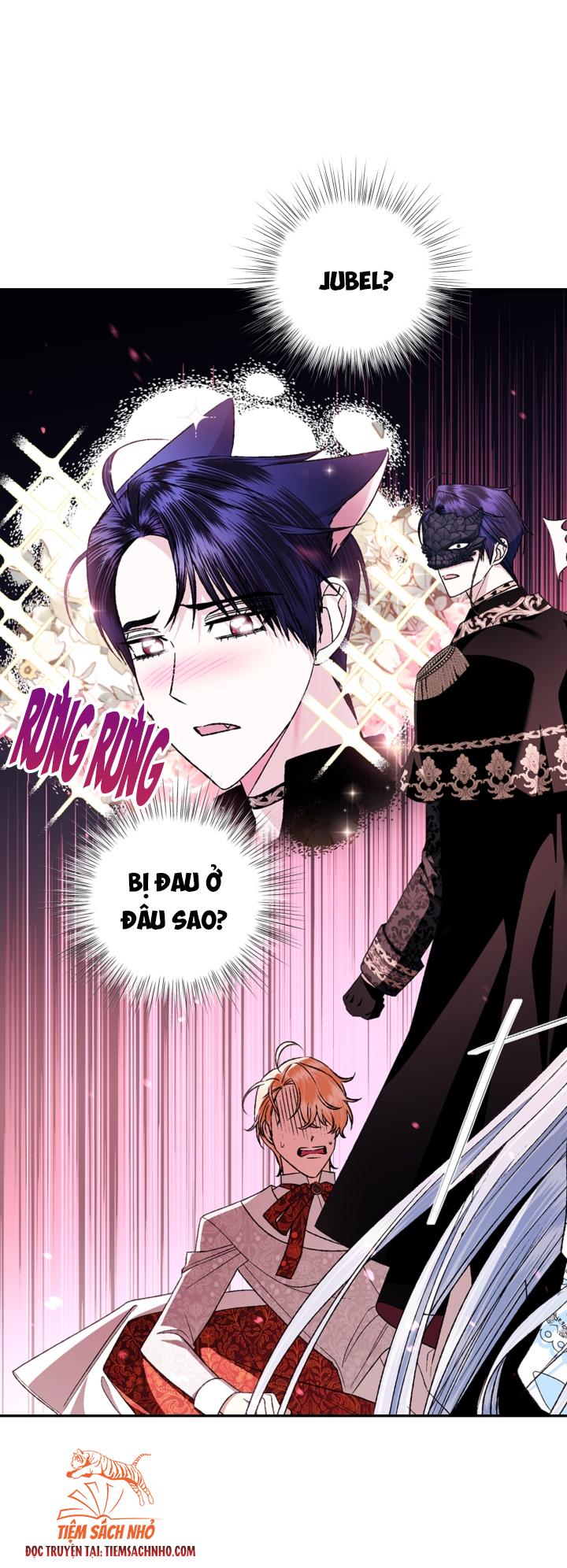 cha, con không muốn kết hôn đâu chapter 73 11