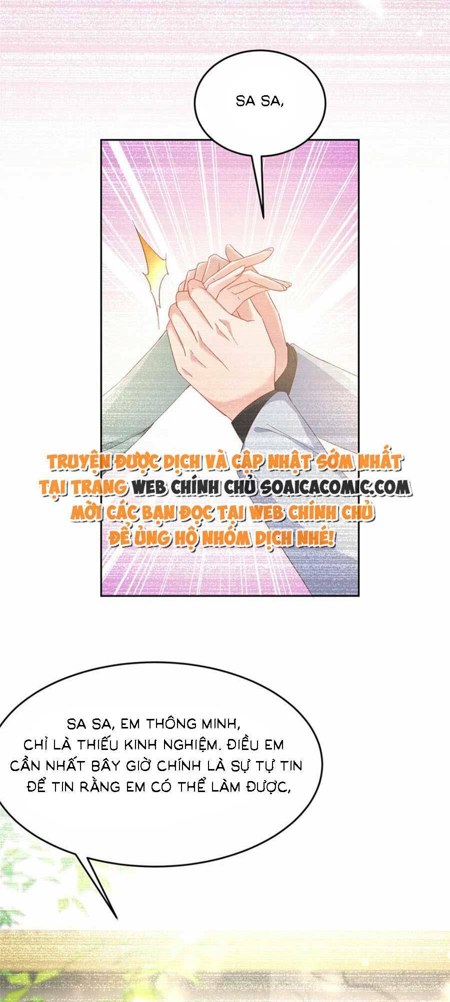 cô vợ của tôi không dễ bắt nạt chapter 63 29