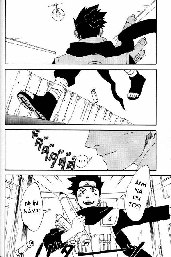 ngôi nhà của mặt trời chapter 4 58