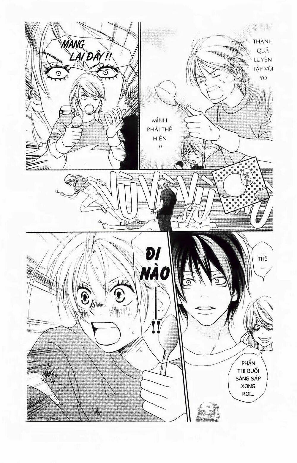 chuyện cấp iii chapter 54 12