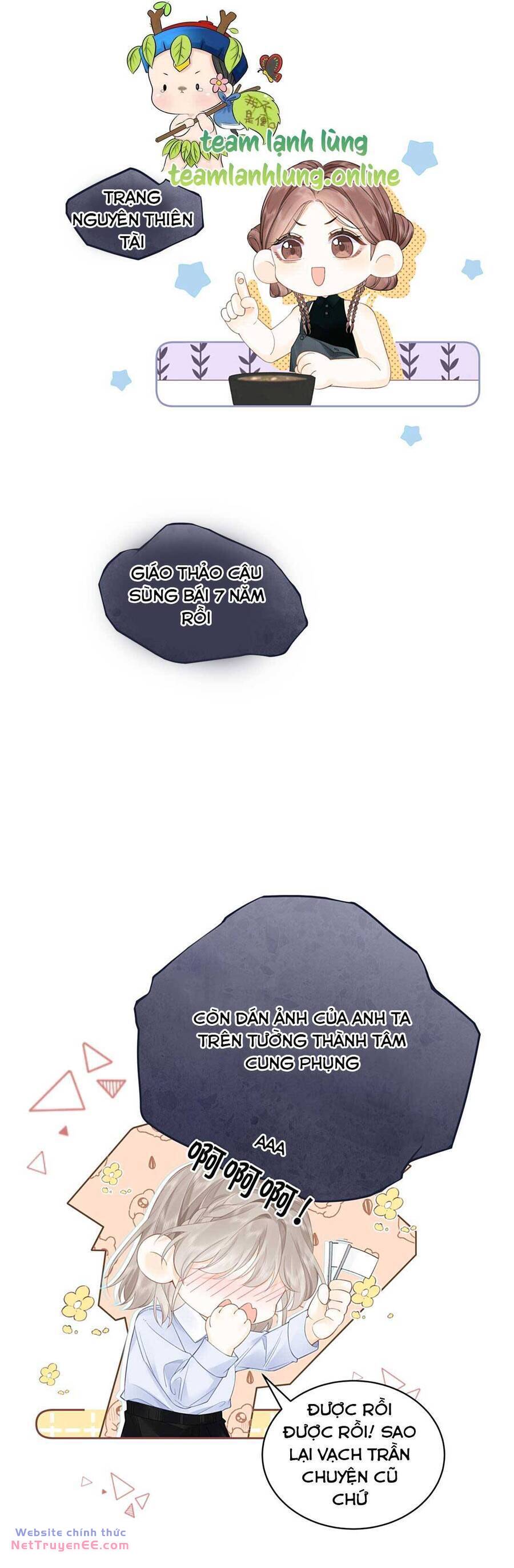 chiết ánh trăng chapter 9 7