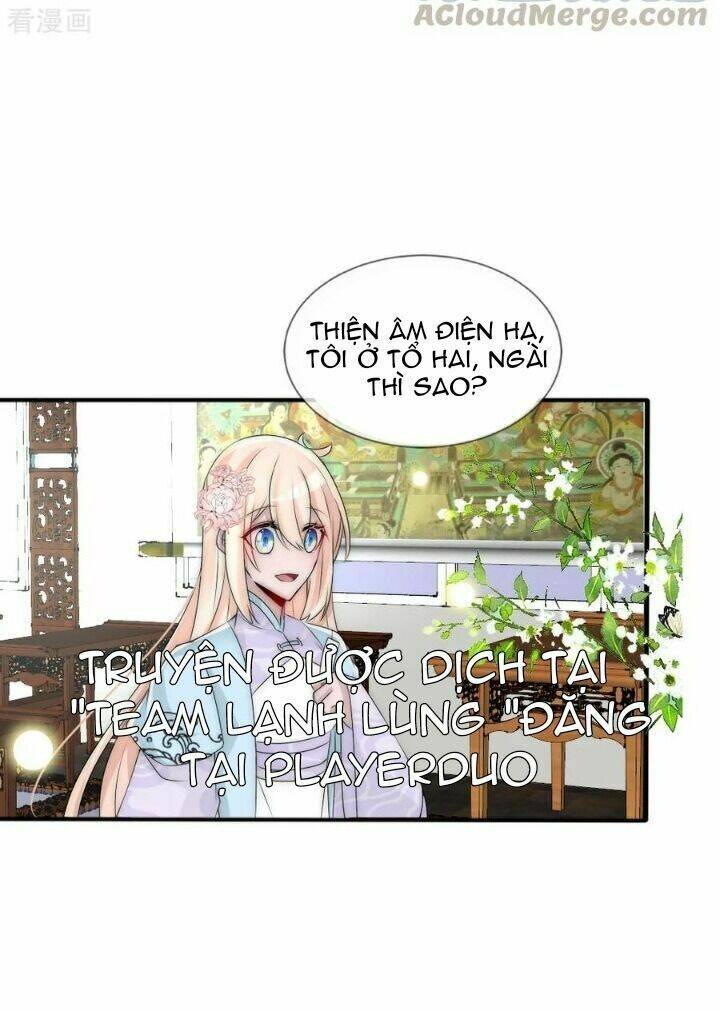 kế hoạch sủng ái của tiểu công chúa chapter 80 15