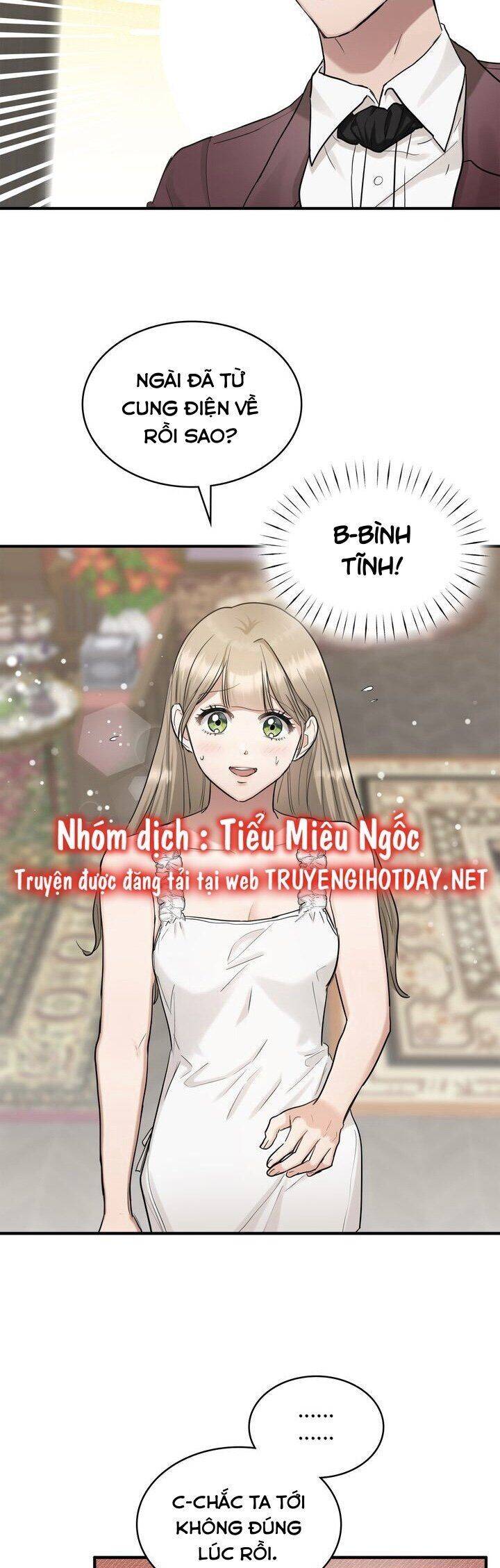 người thừa kế chapter 61 22