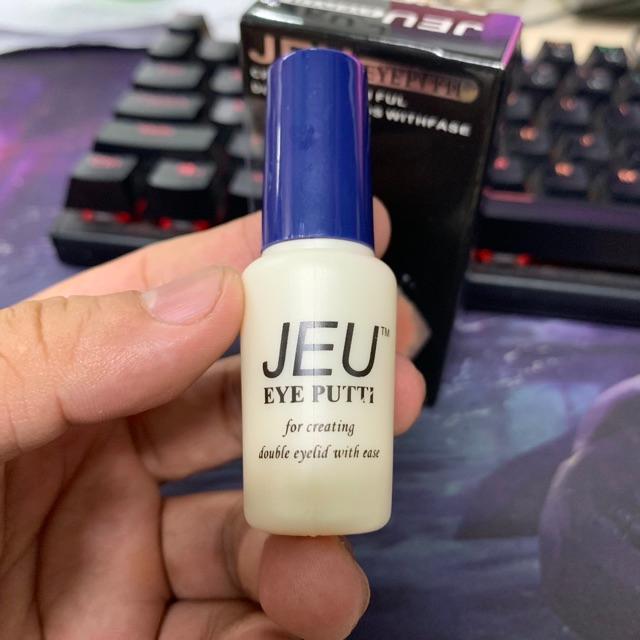 Keo dán mi JEU chuyên nghiệp