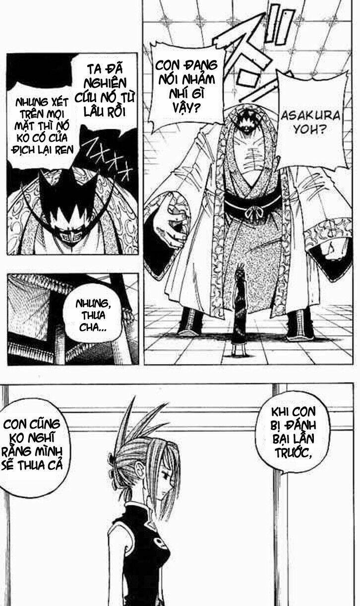 vua pháp thuật chapter 63 10