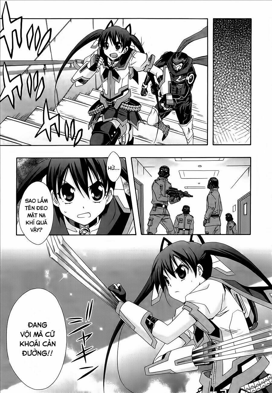 anh hùng xấu xa chapter 57 16