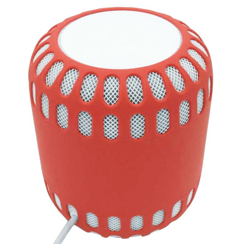 Vỏ Silicon Bảo Vệ Chống Sốc Chống Rơi Cho Loa Homepod Ốp