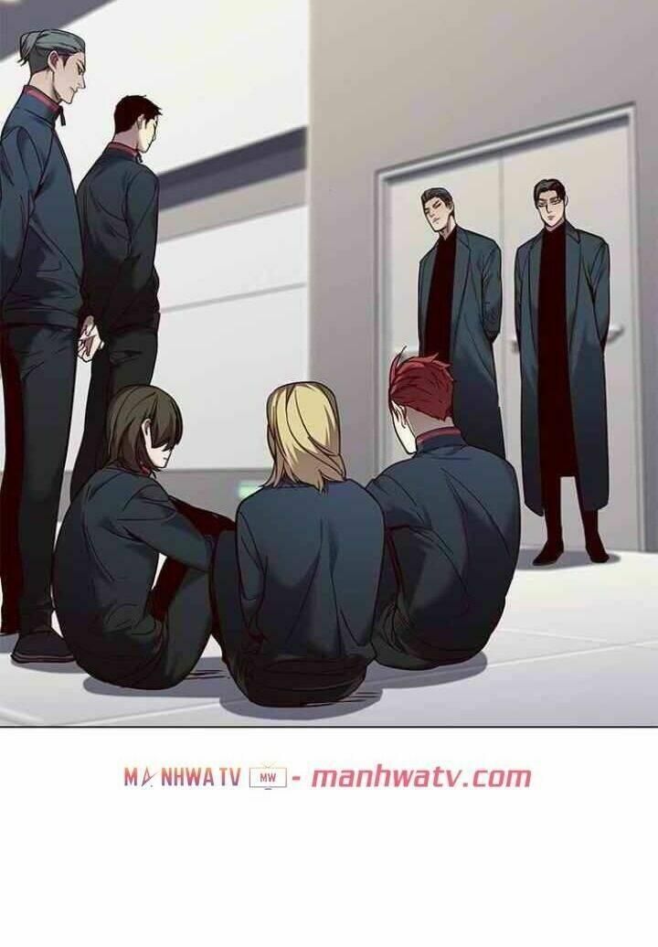 biến thân thành mèo chapter 95 53