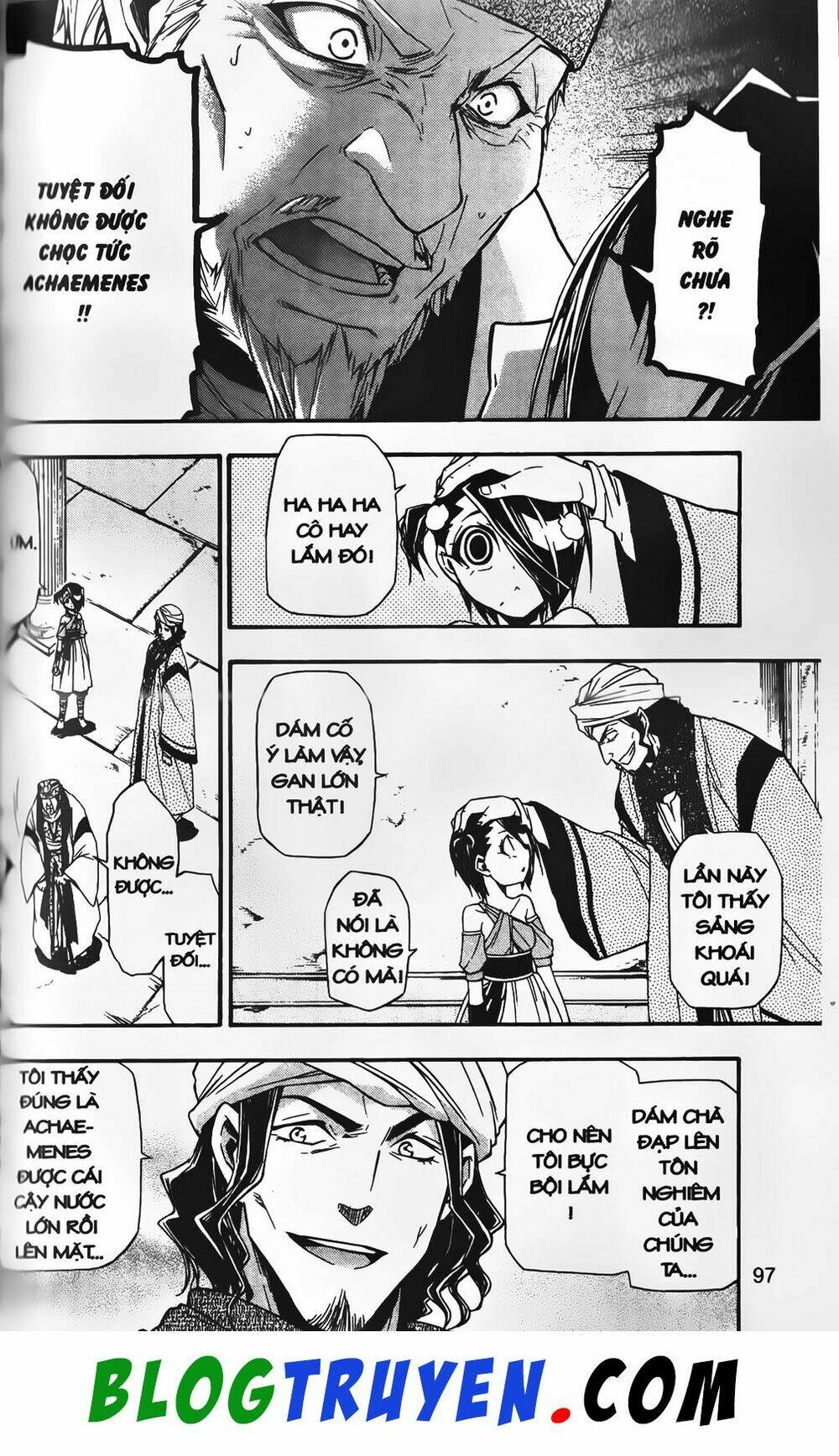 emma đến từ địa phủ chapter 23 8