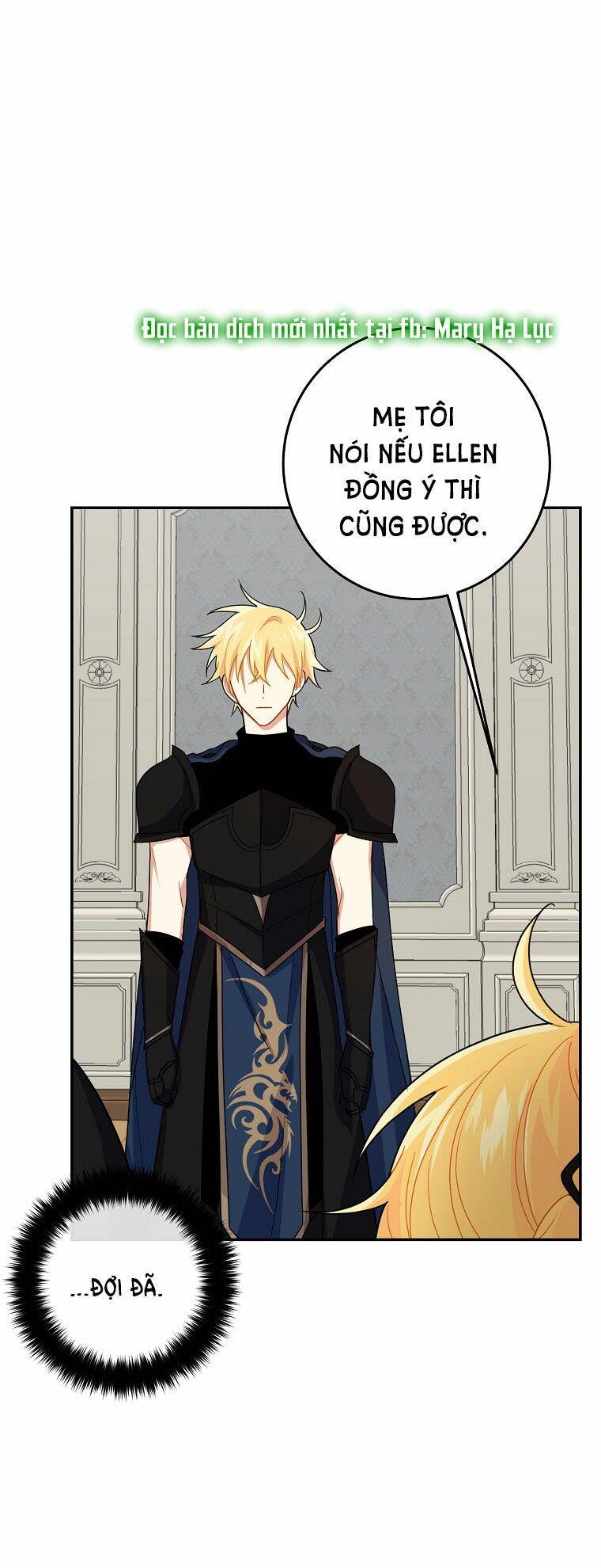 tôi là tiểu thư của gia đình này chapter 150.4 21