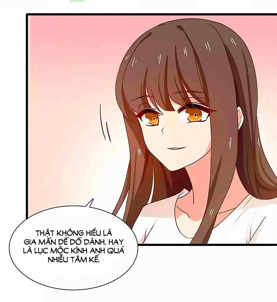 chỉ nhiễm thành hôn chapter 191 9