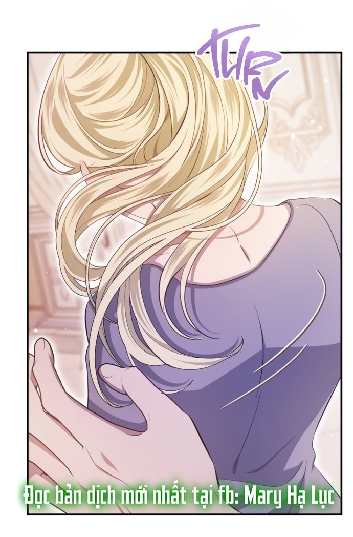phía sau nụ cười của nàng công chúa sống sót chapter 20.1 12