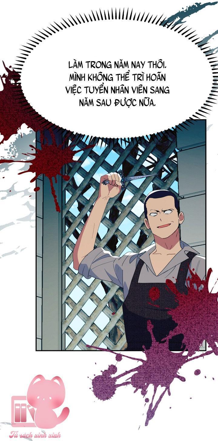 bỏ quách chồng con đi, tiền bạc mới là tất cả chapter 41 57