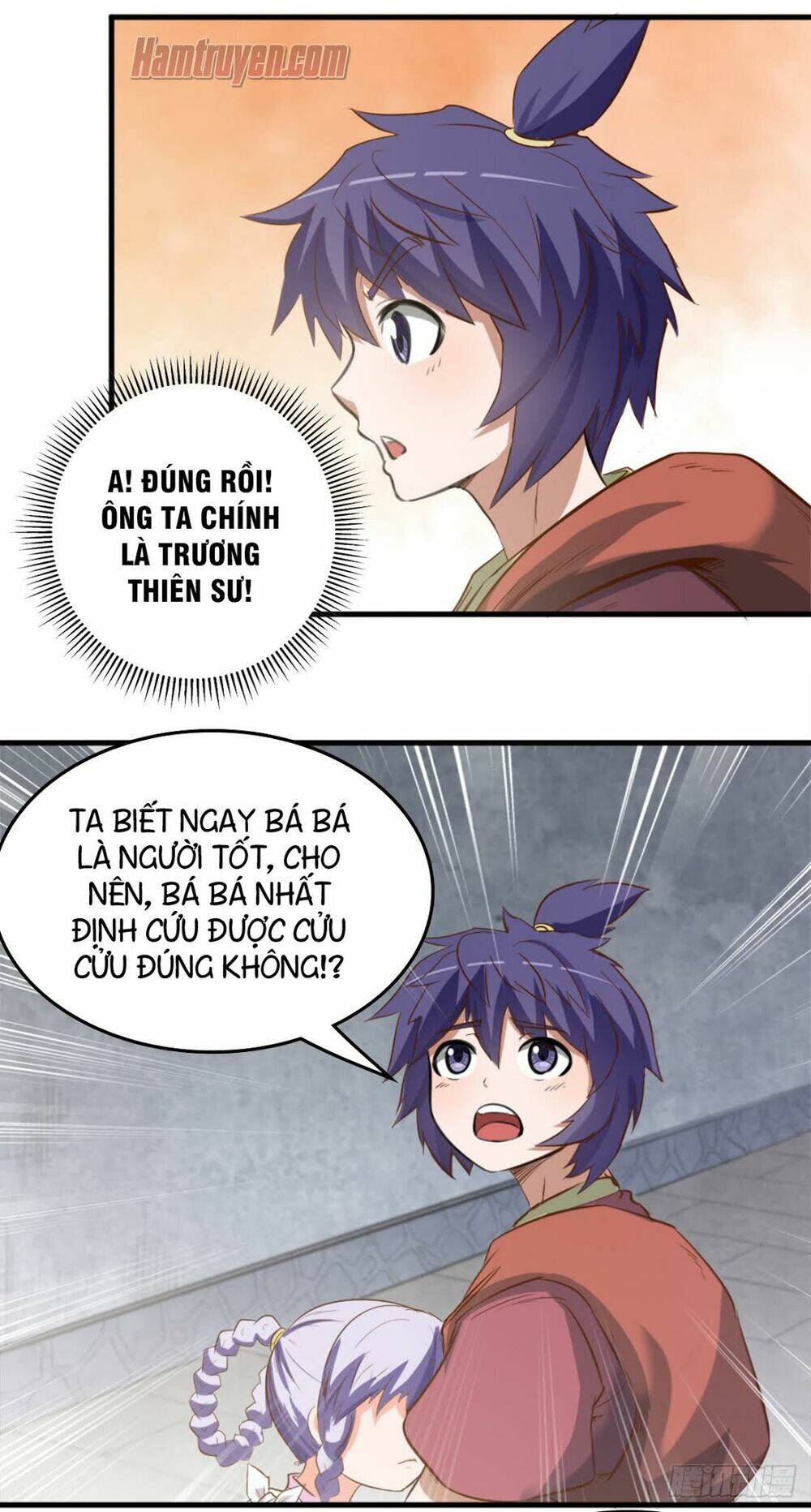 hiệp hành cửu thiên chapter 83 27