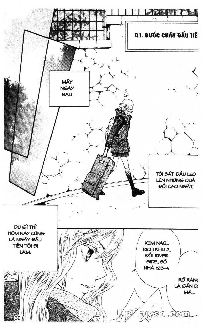 home boy chapter 1 30