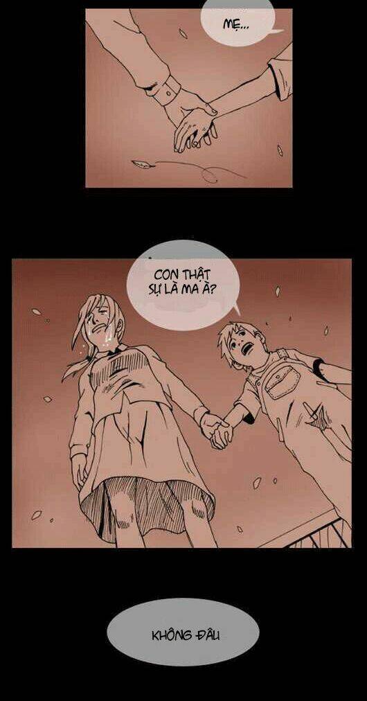 let's fight ghost chapter 7 5