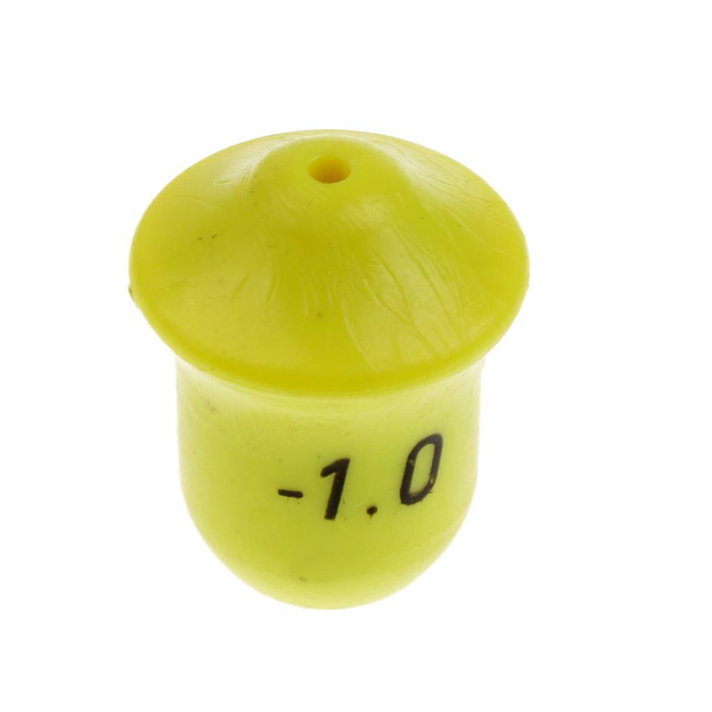 Fishing Float Anti-collision in Water Float for Outdoor Rock Fishing 20mm