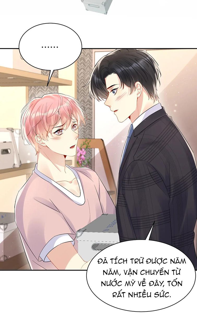 lại bị bạn trai cũ nhắm trúng rồi chapter 80 12