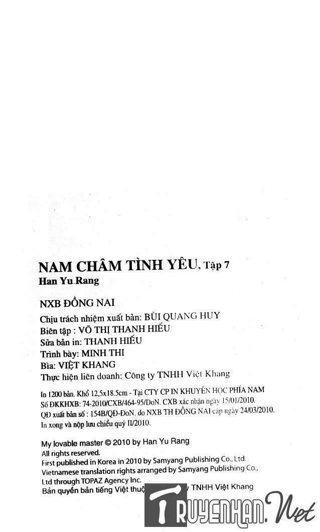 my lovely master chapter 33 41