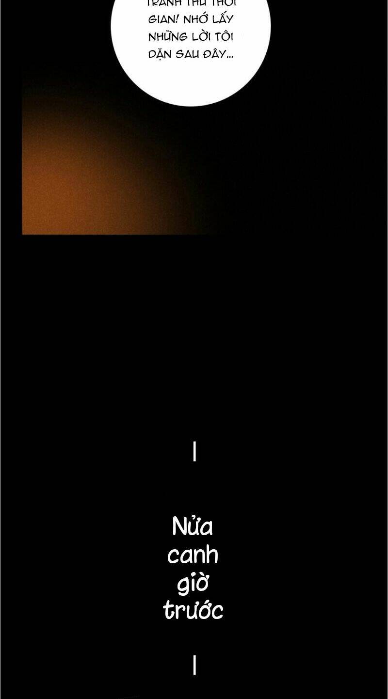 cướp chàng vợ về đón năm mới chapter 38 10