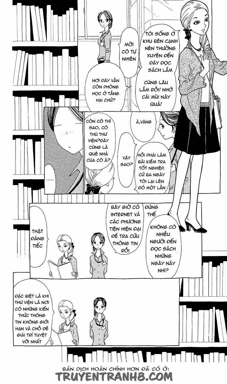 chị tôi lấy chồng chapter 6 22