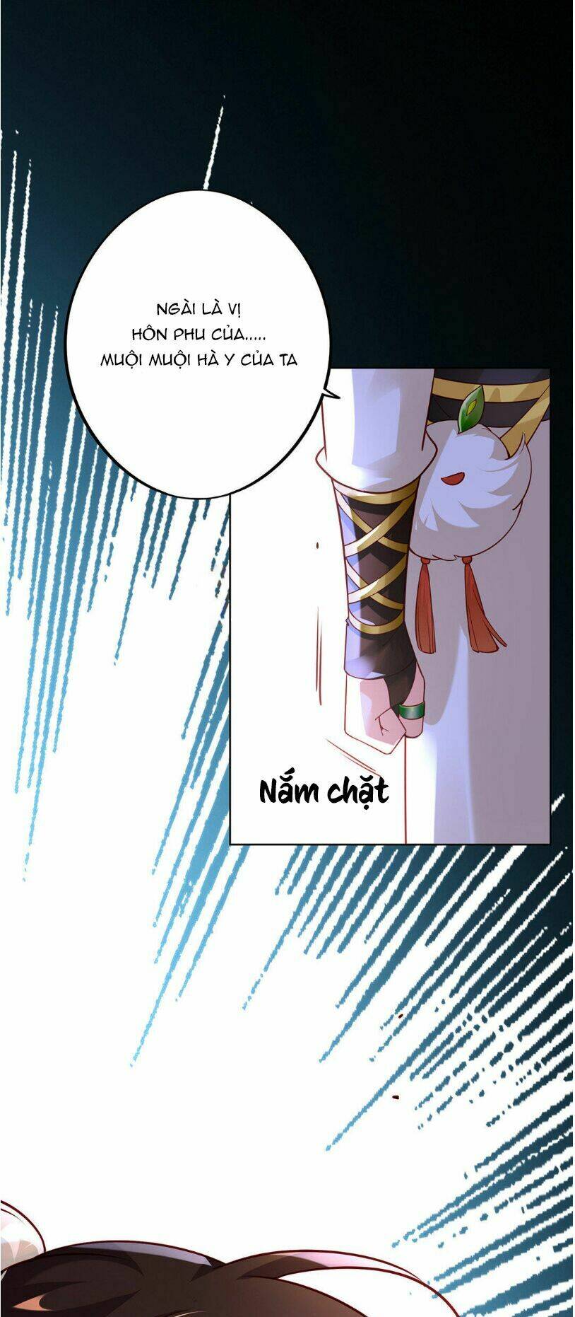 thiên kim bất hoán chapter 4 4