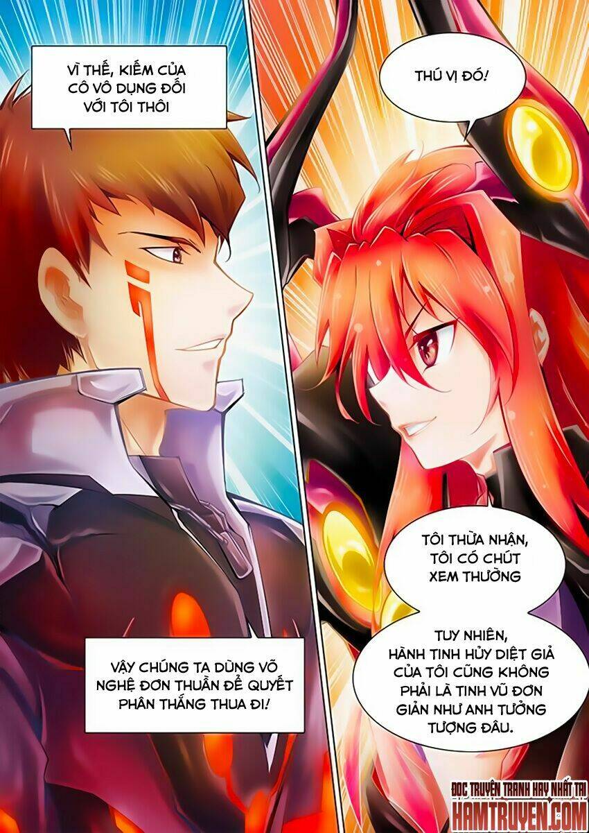 phá hiểu thế kỷ chapter 17 7