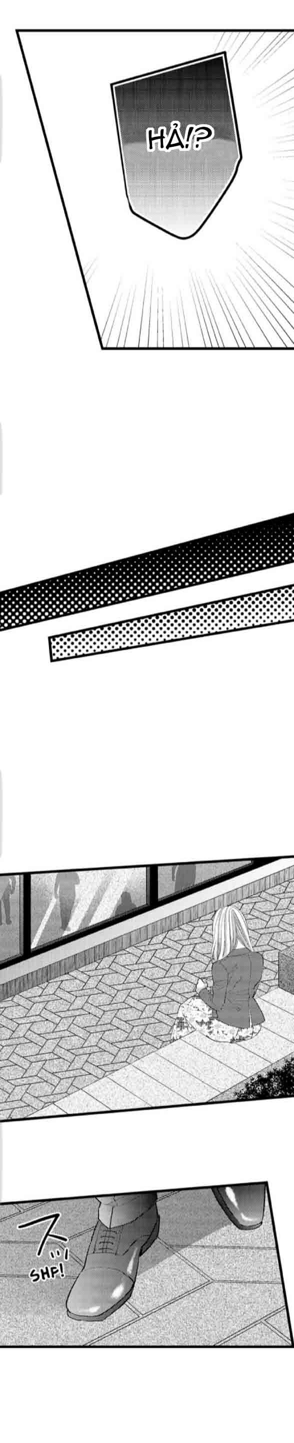 ác quỷ trong bộ com lê (full) chapter 20.2 3