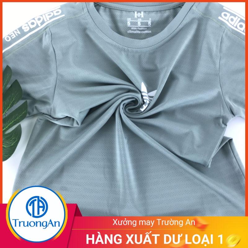 , Bộ quần áo trẻ em cotton hoạ tiết