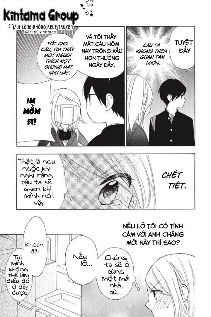 mint chocolate chapter 6 19