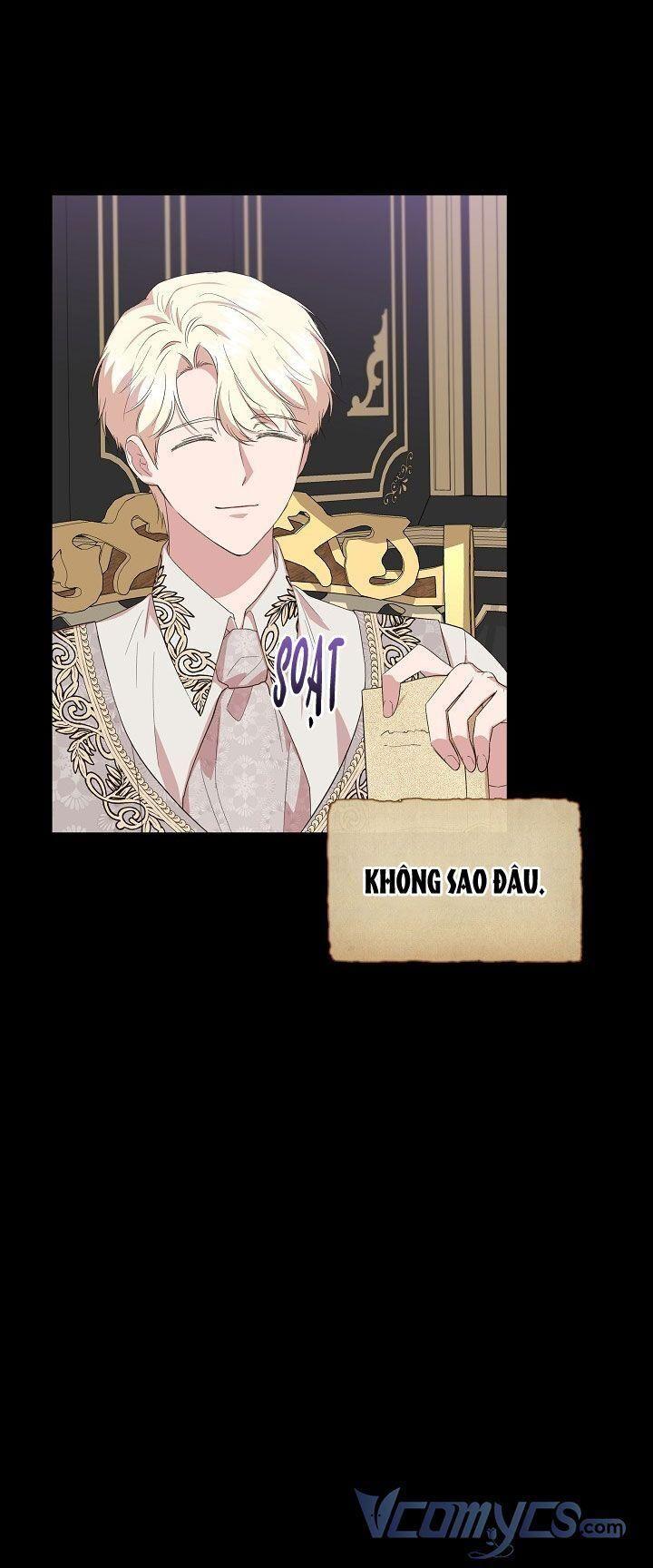 Tôi Không Phải Là Cinderella chapter 74 27