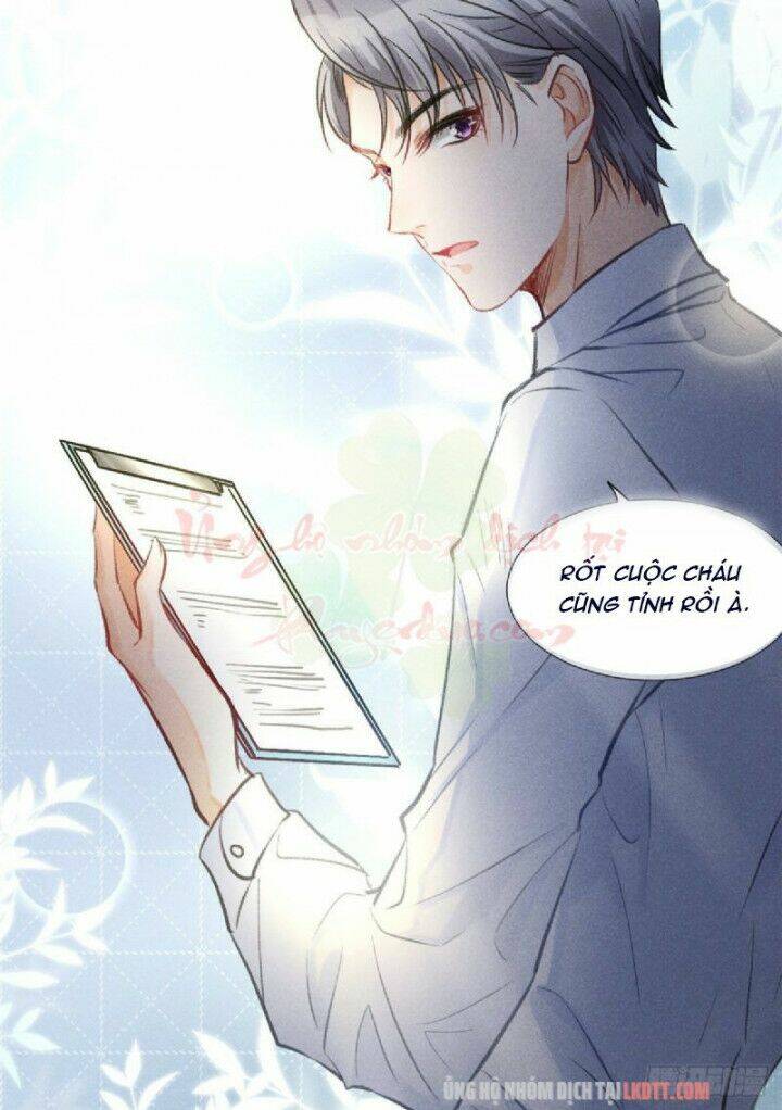 tôi trở thành tổ tông của 5 vị đại lão chapter 4 39